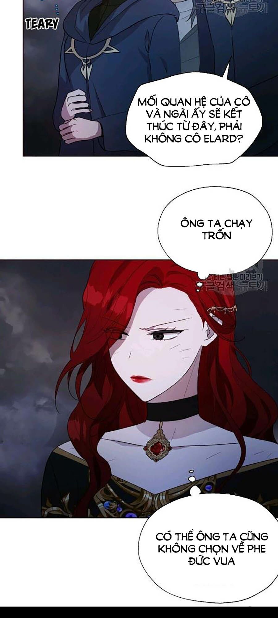 quyến rũ papa của nhân vật phản diện chapter 73 27