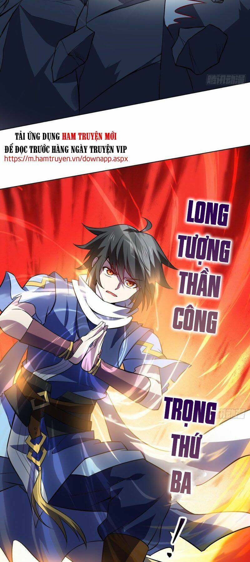 thần võ đế tôn chapter 89 26