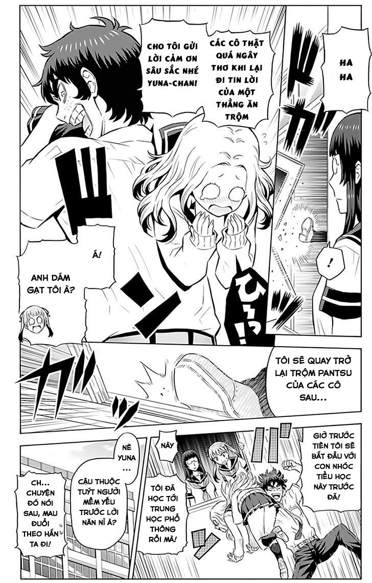 cherry teacher sakura naoki chapter 7 13