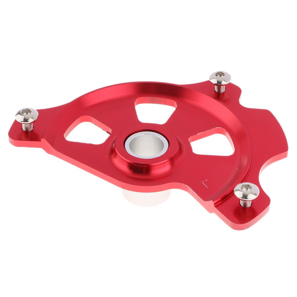 Front Brake Disc Protection Rotor Guard Cover for CRF250L / M 2012 2016