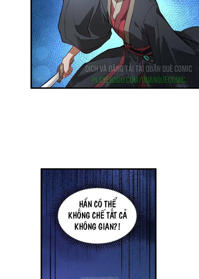 trường an tưởng tượng chapter 61 33