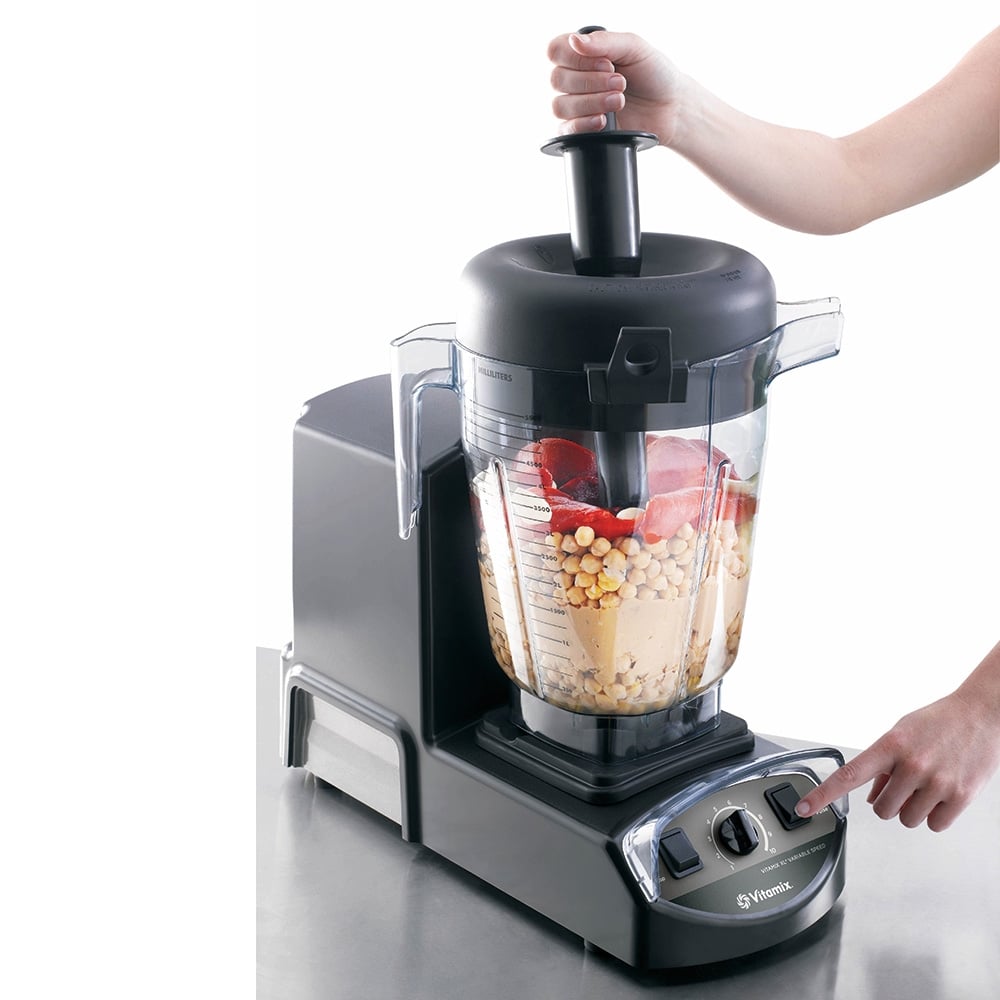 Máy xay sinh tố chuyên nghiệp VITAMIX XL - Hàng chính hãng