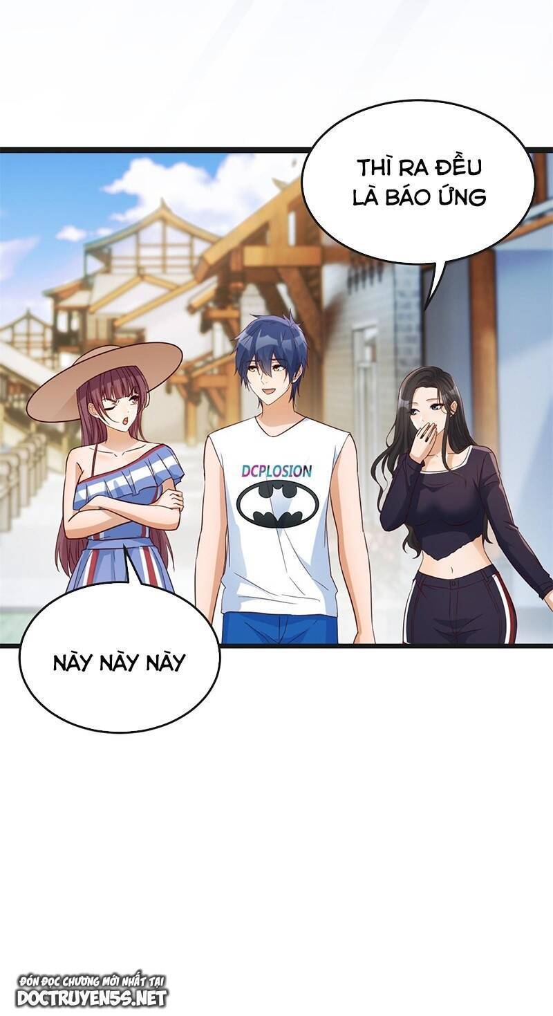 chị gái tôi là đại minh tinh chapter 168 19