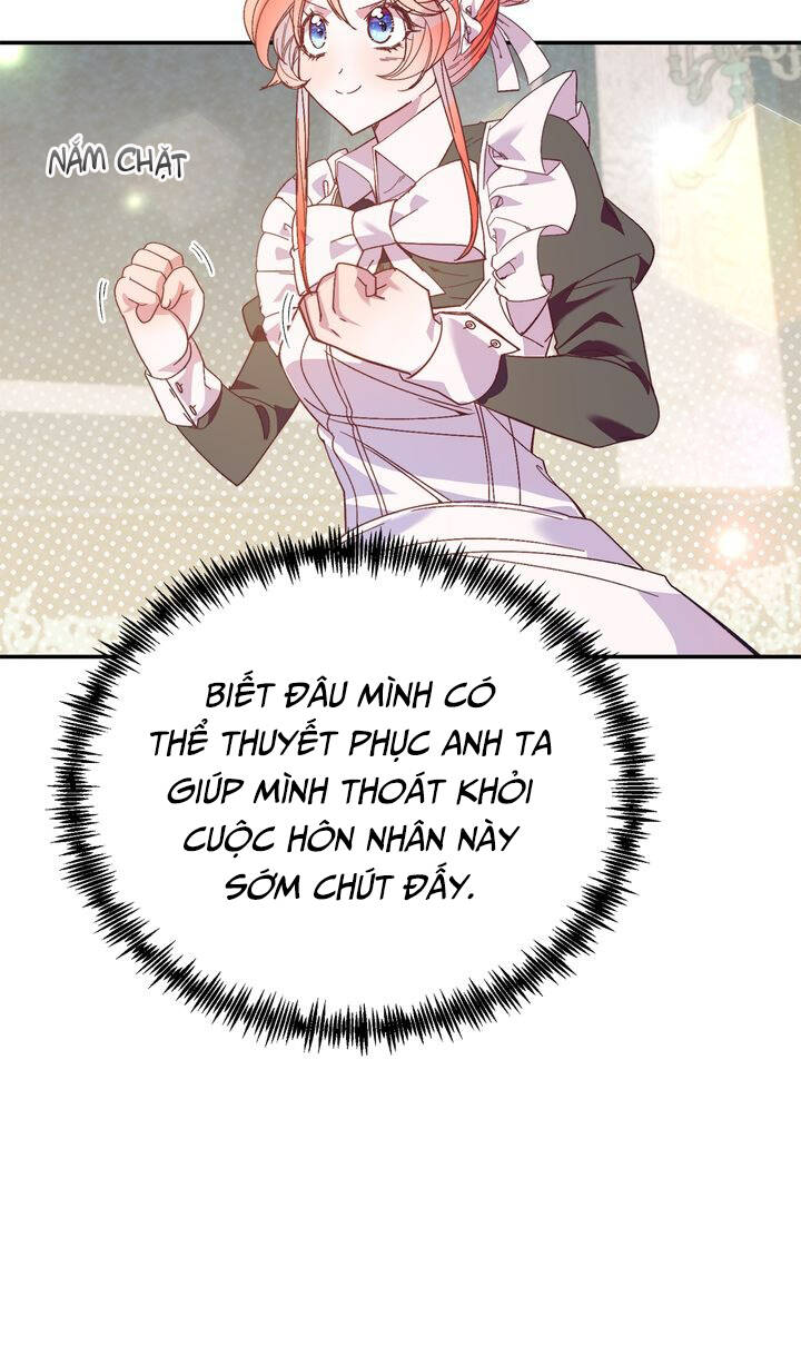 cách để trao vương miện cho vị hoàng tử hoang dã của tôi chapter 33 4