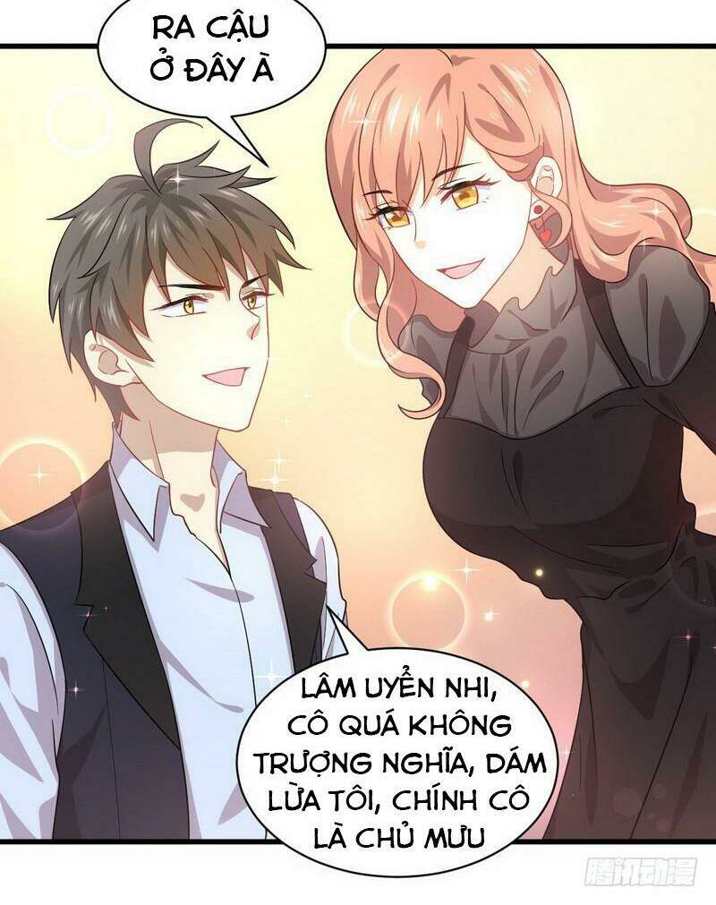 xuyên không vào thế giới nữ cường chapter 42 5