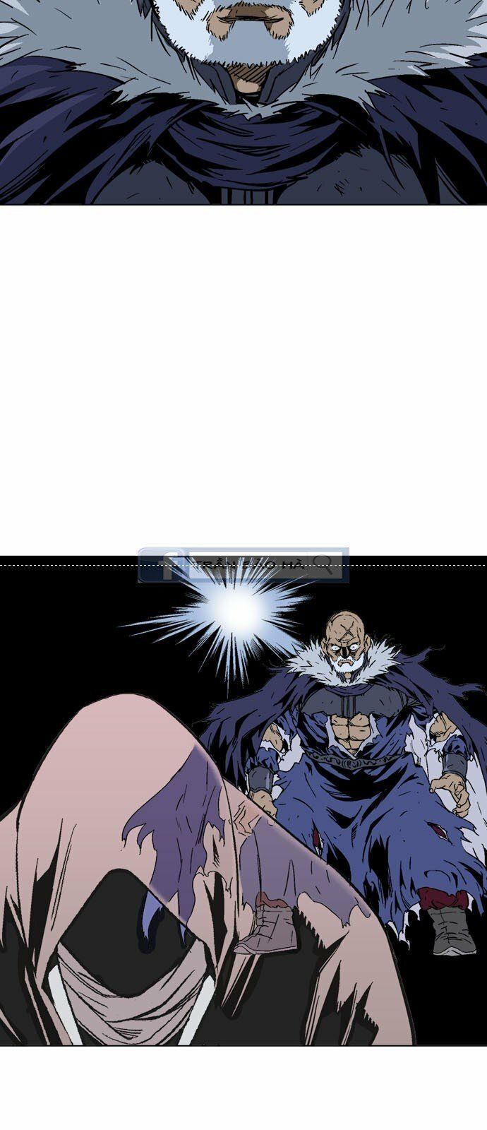 cao thủ 2 chapter 72 9