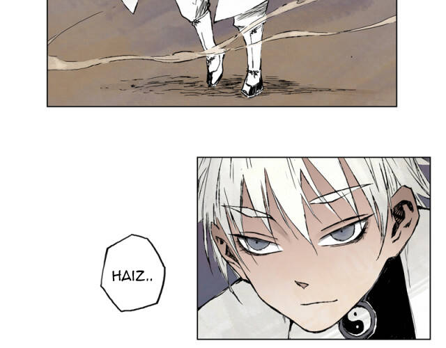 Linh Khư chapter 25 16