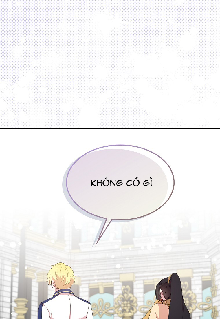 tôi sẽ cố gắng bảo vệ em gái chapter 34 75