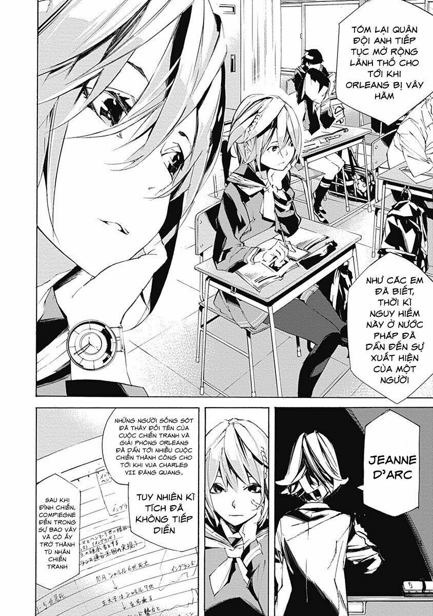 helvetica chapter 4 6