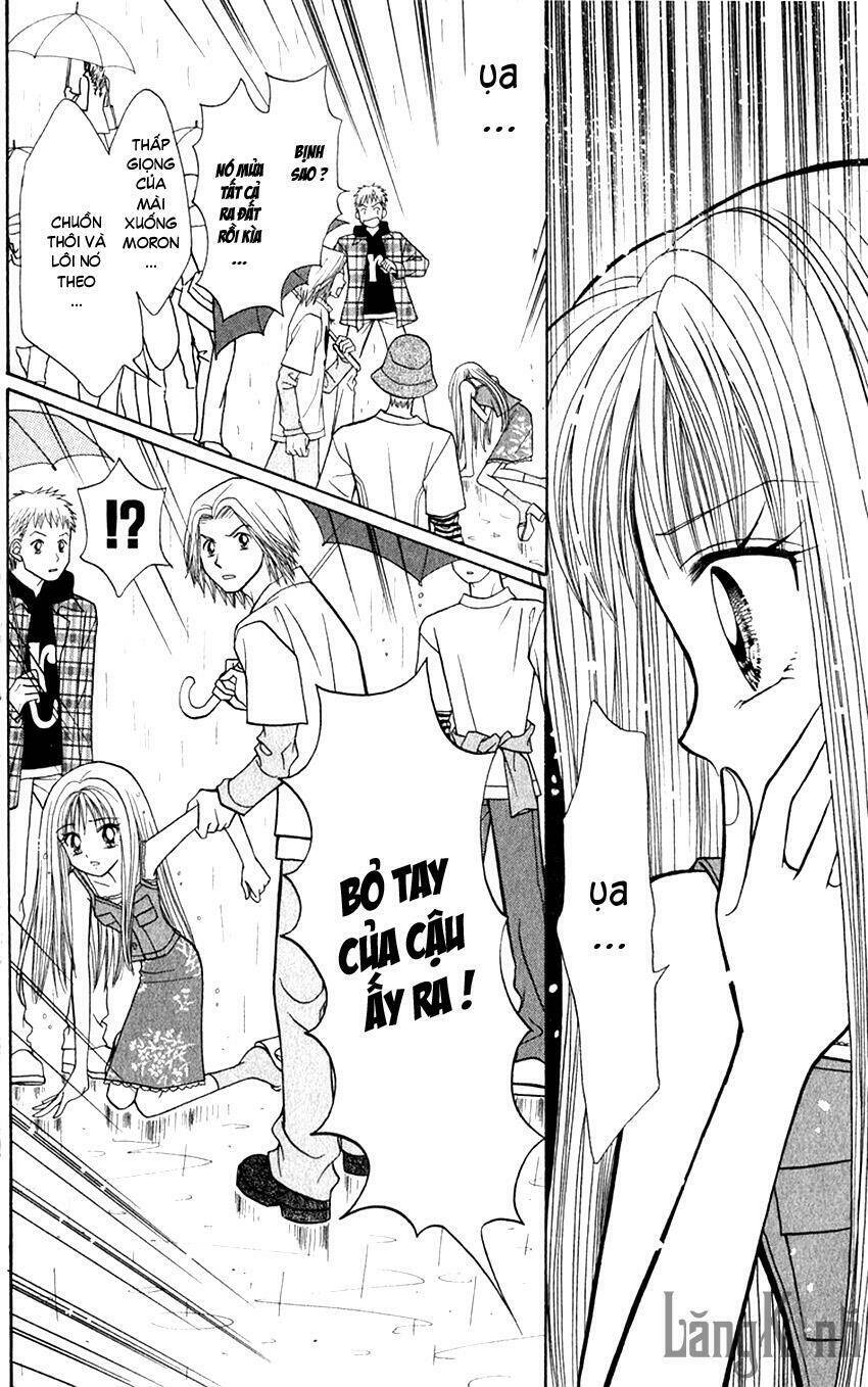 gals - mắt lưu ly chapter 15.5 29