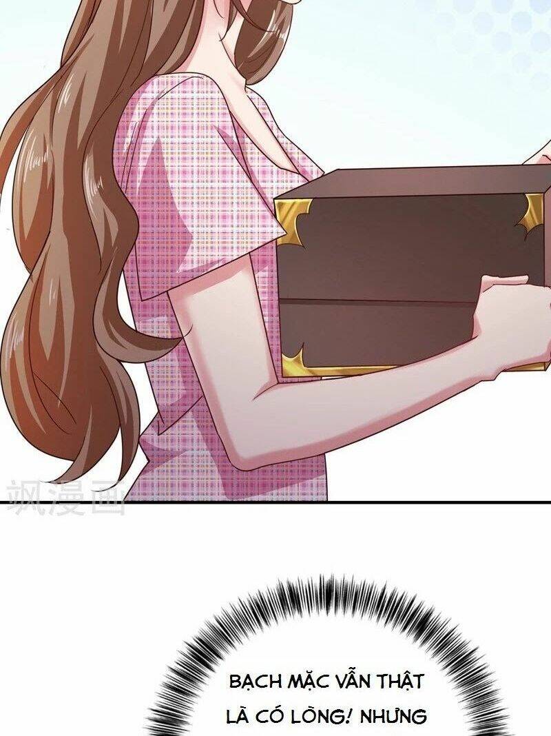 nhập cốt noãn hôn chapter 321 12