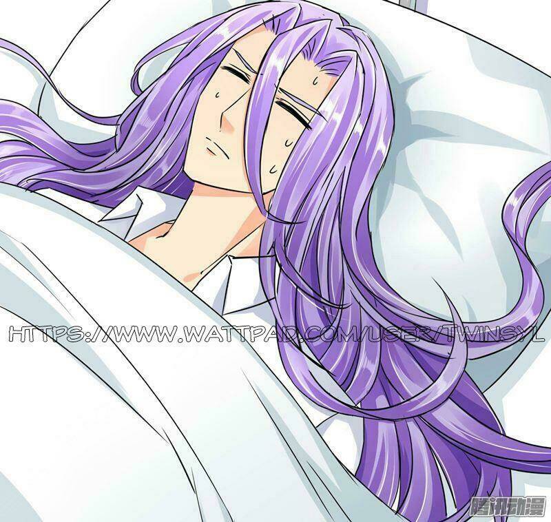 bá đạo trung khuyển tìm ái ký chapter 41 13