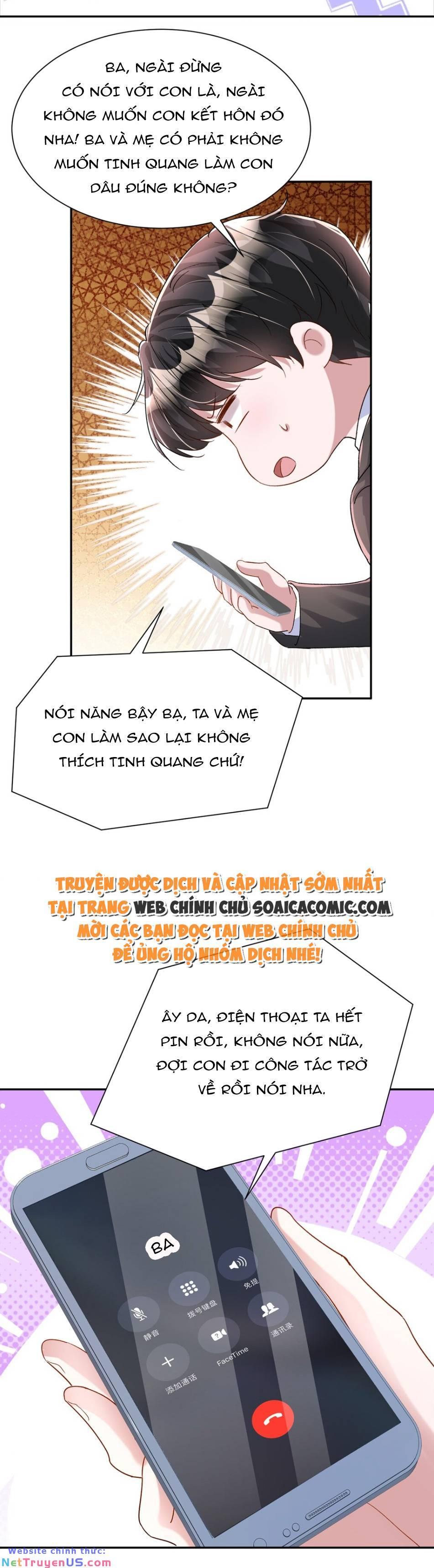 tổng tài huyết tộc cực sủng cô vợ mỹ nhân ngư chapter 114 12