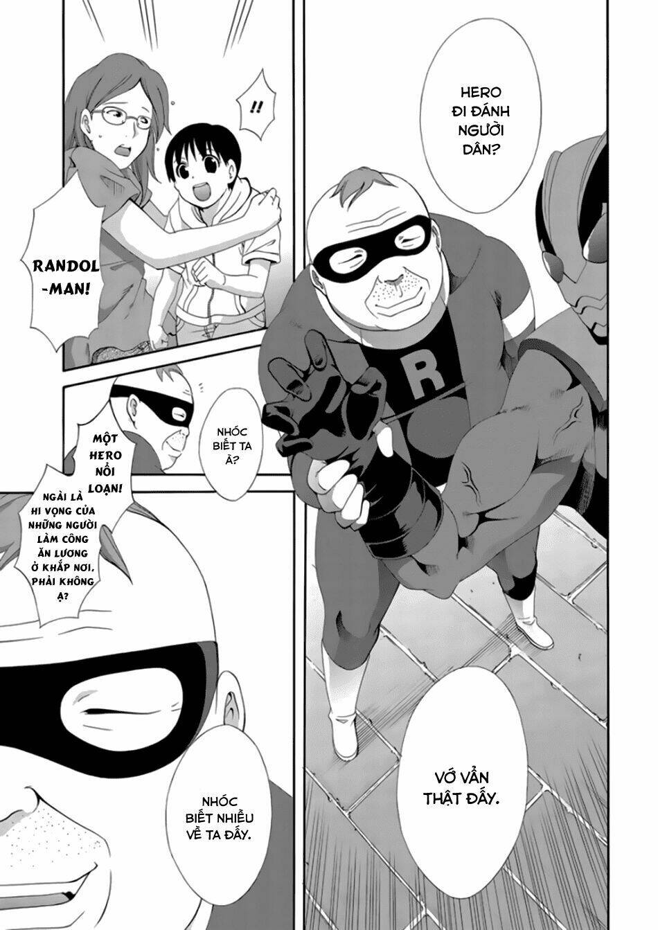 anh hùng xấu xa chapter 44 16