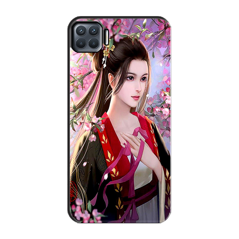 Ốp Lưng Dành Cho OPPO A93 2020