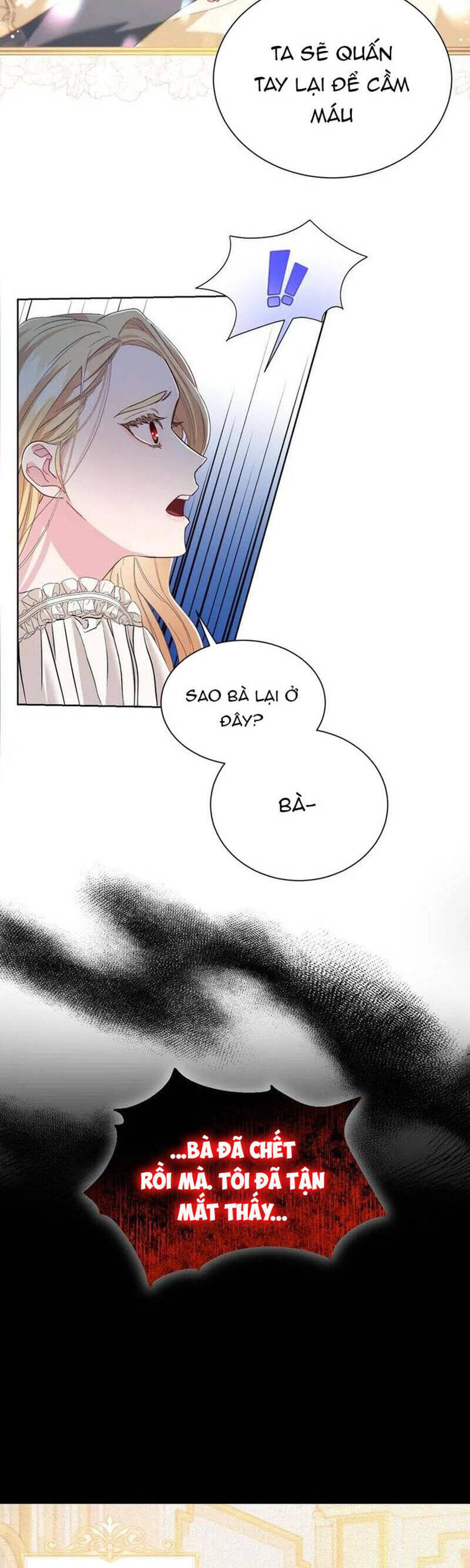 cho đến khi nữ chính thực sự xuất hiện chapter 2 7