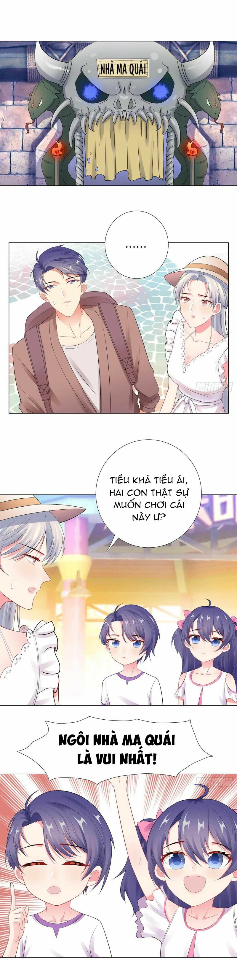 song bảo vô địch chapter 51 4