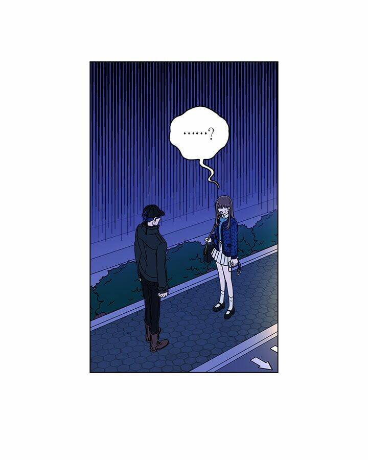 anh là định mệnh của em chapter 5 25