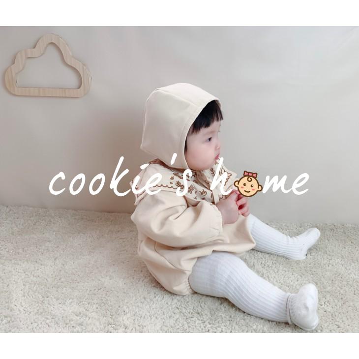 Bộ body hoàng gia cotton cho bé gái sơ sinh mặc đi chơi đi tiệc thôi nôi chụp ảnh studio