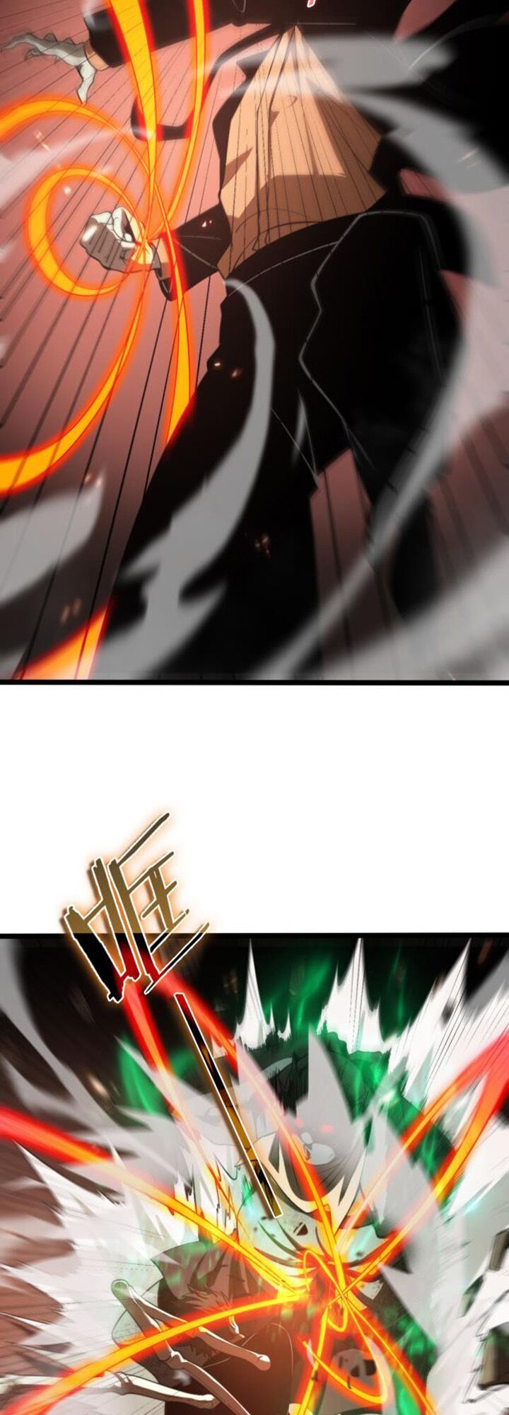 chư giới - tận thế online chapter 138 2