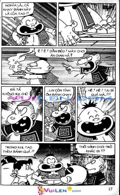 thần đồng đất việt chapter 74 14