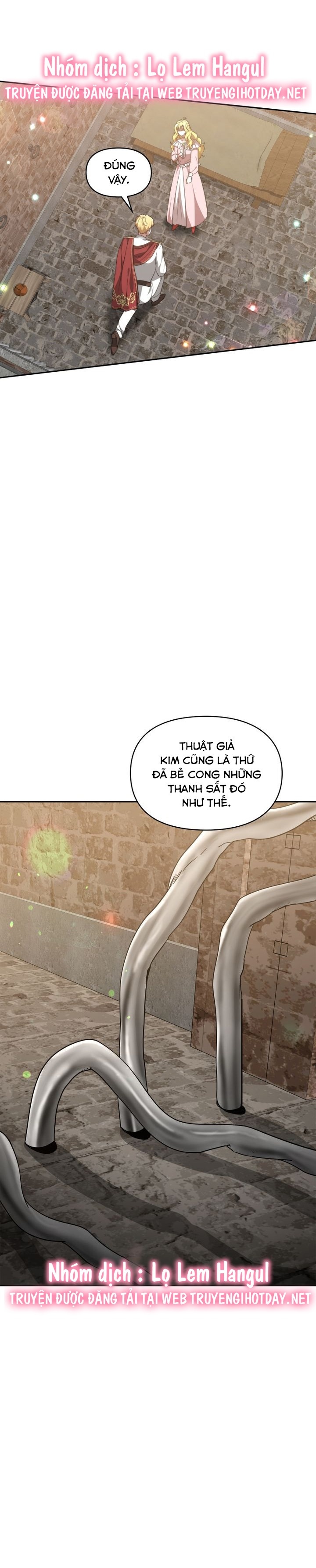 công nương eluana vita chapter 11 13