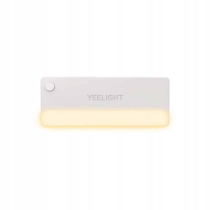 Hình ảnh SET 4 ĐÈN CẢM BIẾN DÁN TỦ/ NGĂN KÉO YEELIGHT (XIAOMI YOUPIN) - PIN SẠC LÊN ĐẾN 2-4 THÁNG - HÀNG CHÍNH HÃNG