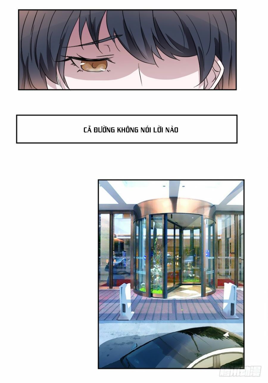 thiên kim đường môn chapter 56 15