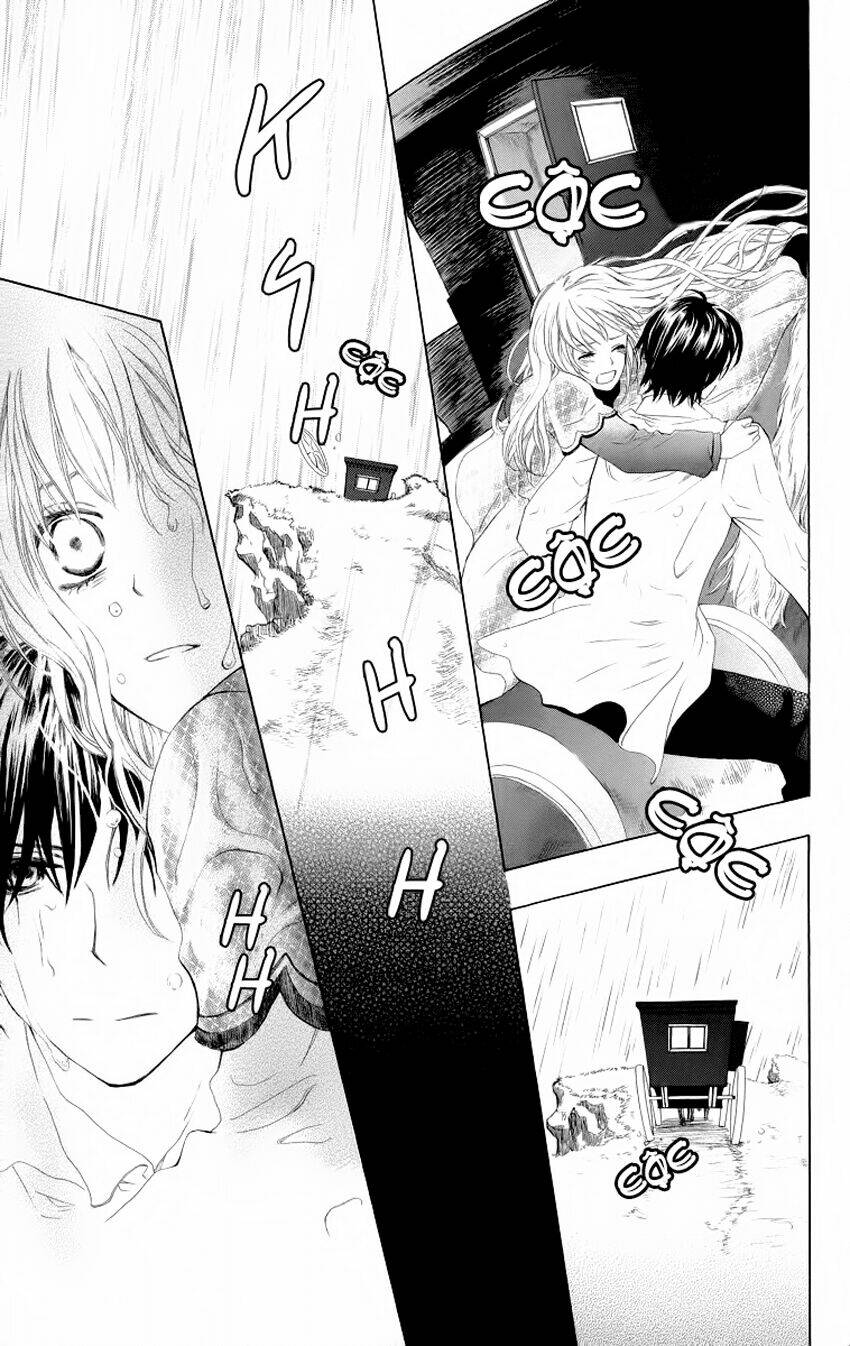 ibara no okite chapter 4 30