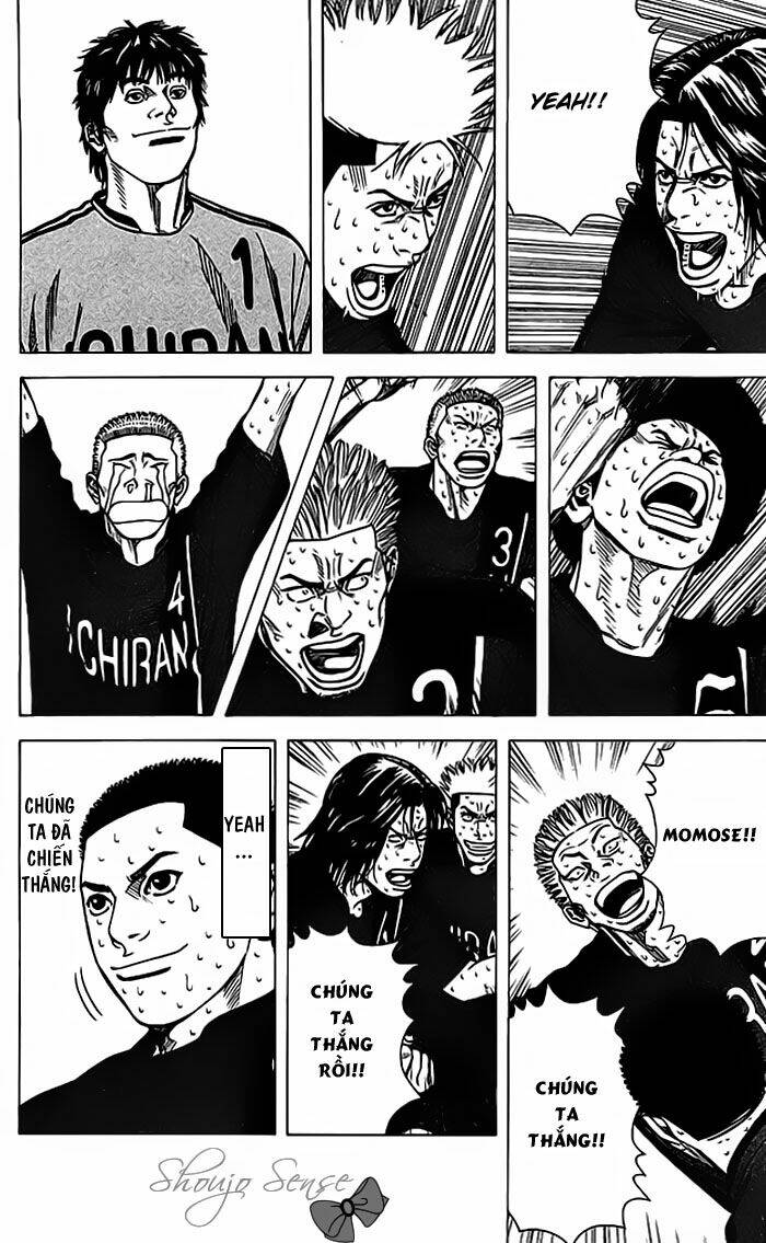 angel voice chapter 62 13