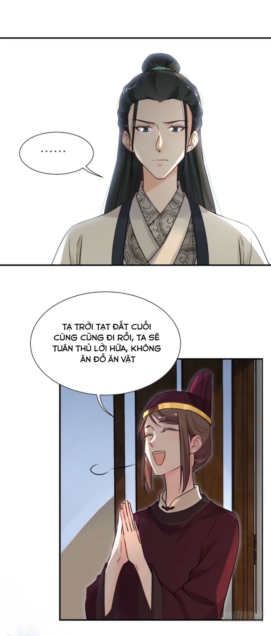 cung đấu live chapter 23 28