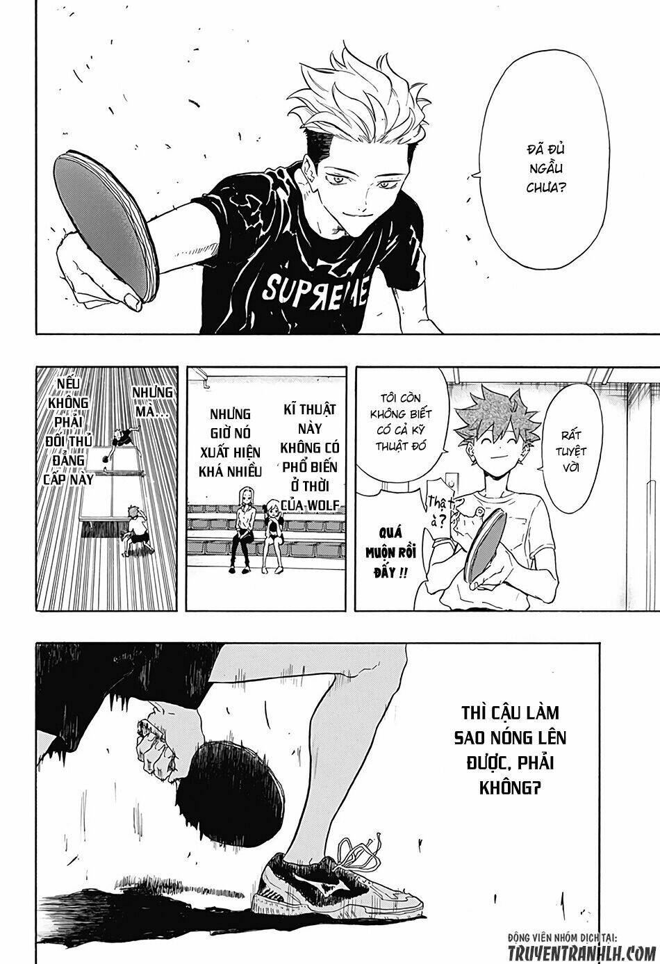 full drive chapter 3 10