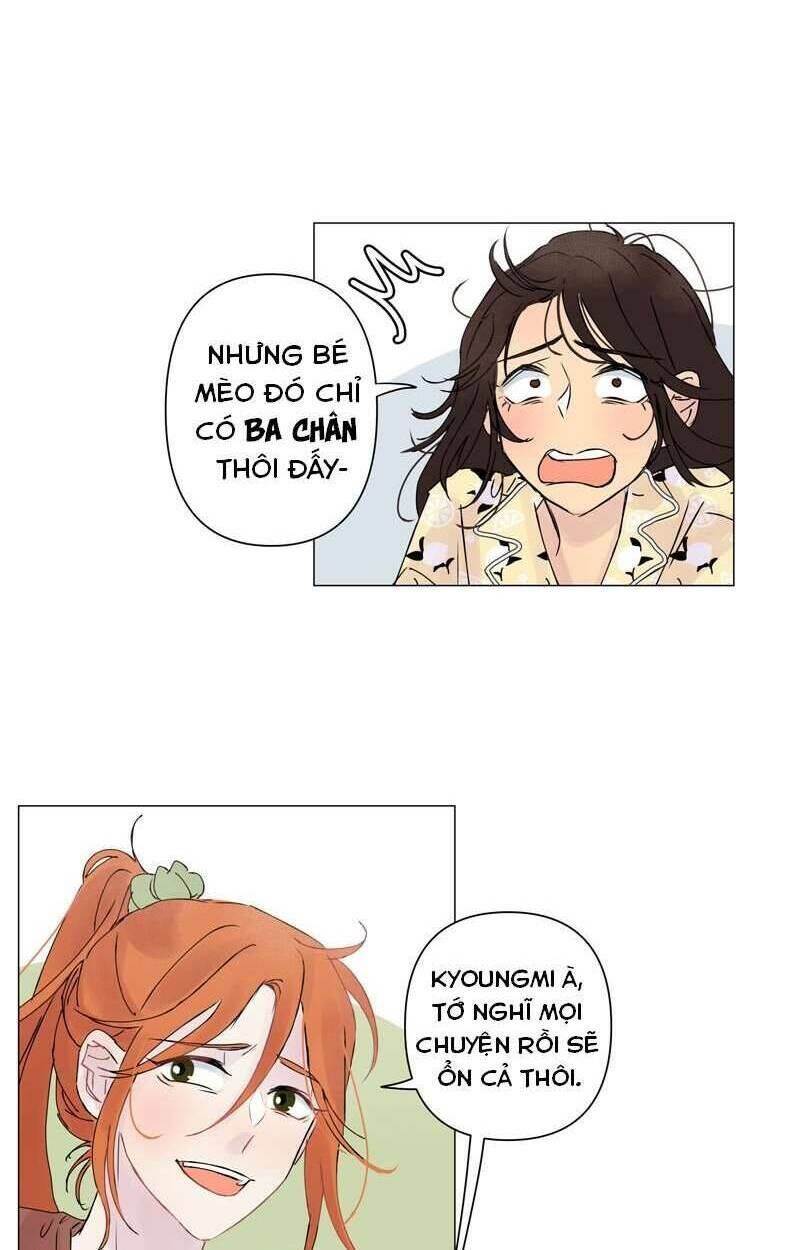 honey lemon chapter 2 11