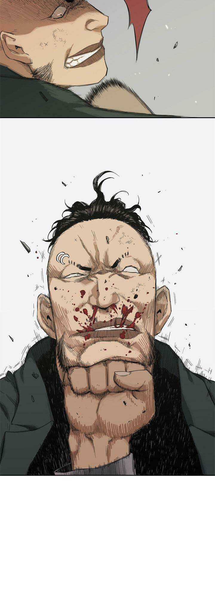 hiệp sĩ giao hàng chapter 8 27