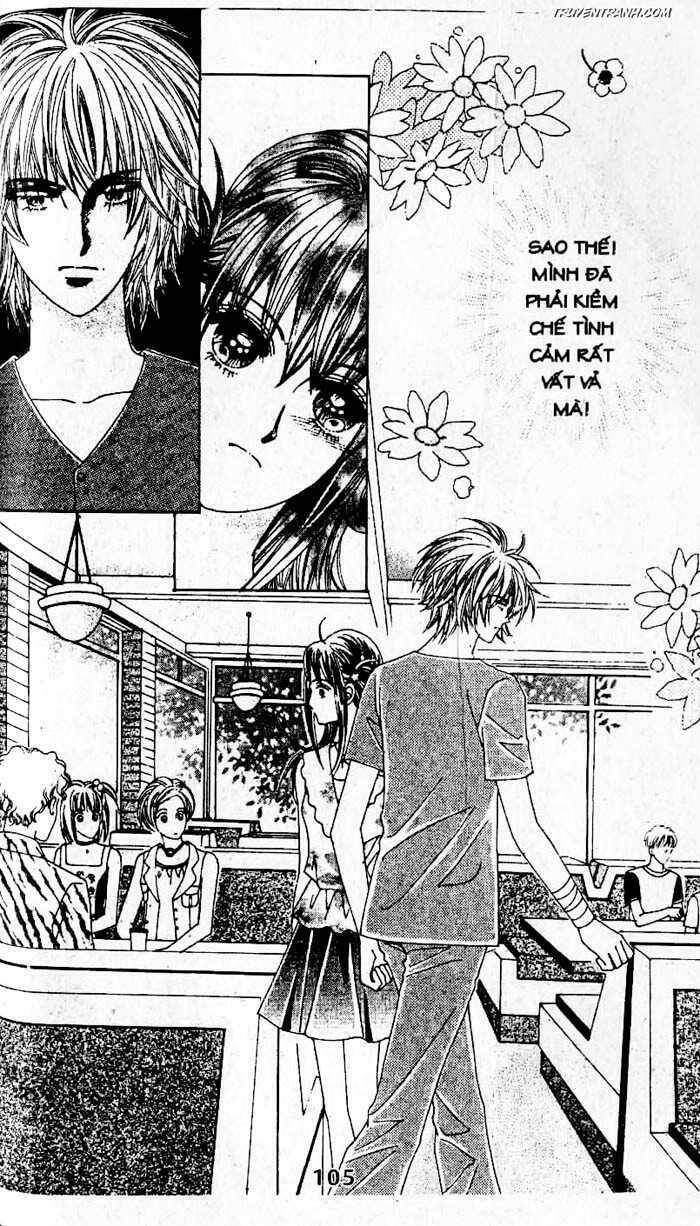 nhà trọ hoàn hảo chapter 58 21