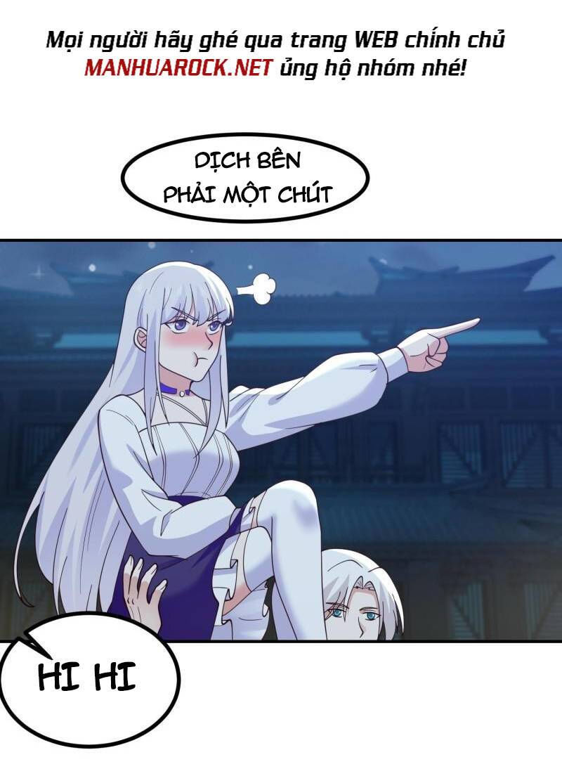 trên người ta có một rồng chapter 601 6