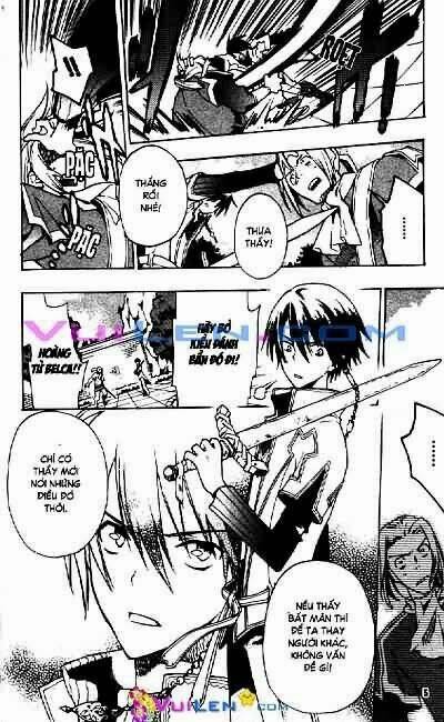 thanh kiếm và vương miện chapter 1 5