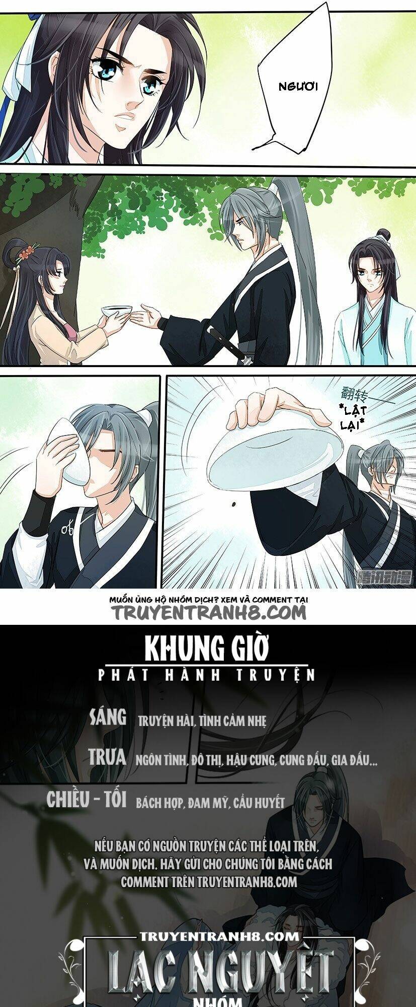 hồng vân chapter 35 10