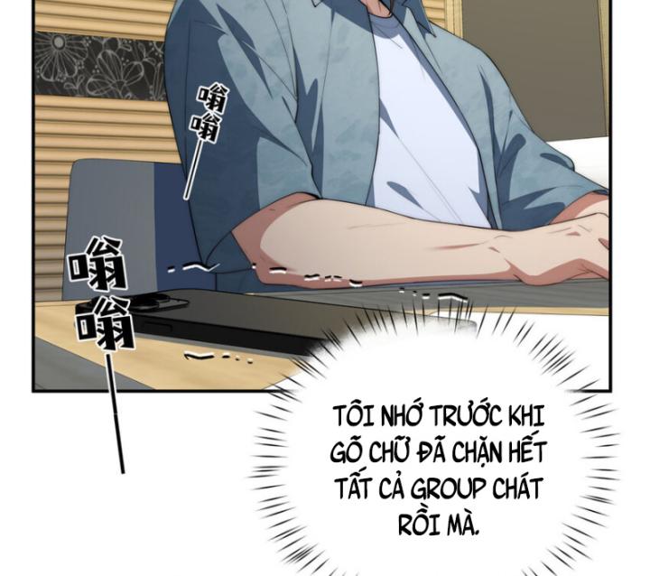 nữ chính chạy từ trong sách ra thì phải làm sao chapter 50 5