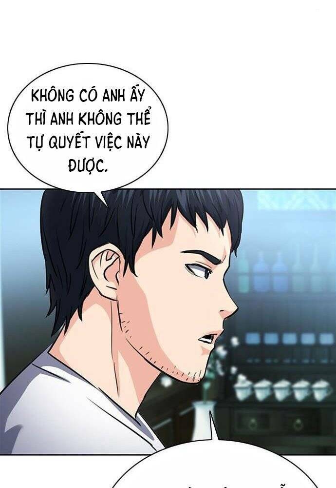 Druid Tại Ga Seoul - Người Hóa Thú Chapter 61 27