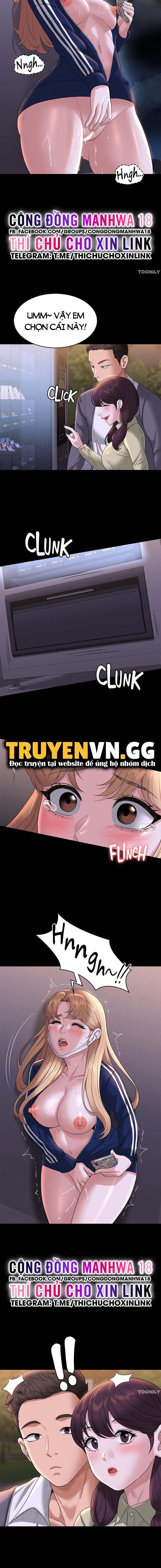 ứng dụng cầu được ước thấy chapter 74 7