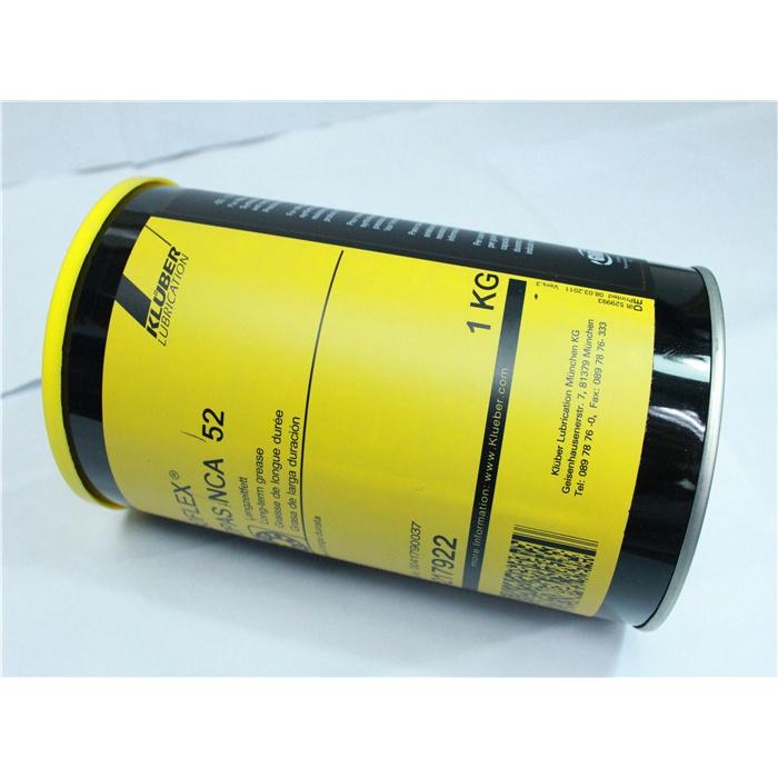 Dầu Bảo Dưỡng Gắn Máy Kluber Isoflex Topas NCA52 1Kg