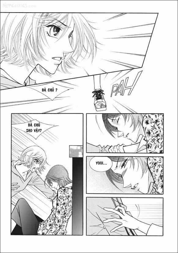 can't lose you chapter 7 12