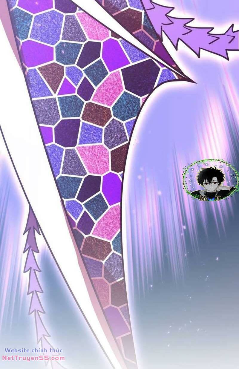 Huyết Thánh Cứu Thế Chủ~ Ta Chỉ Cần 0.0000001% Đã Trở Thành Vô Địch chapter 61 136