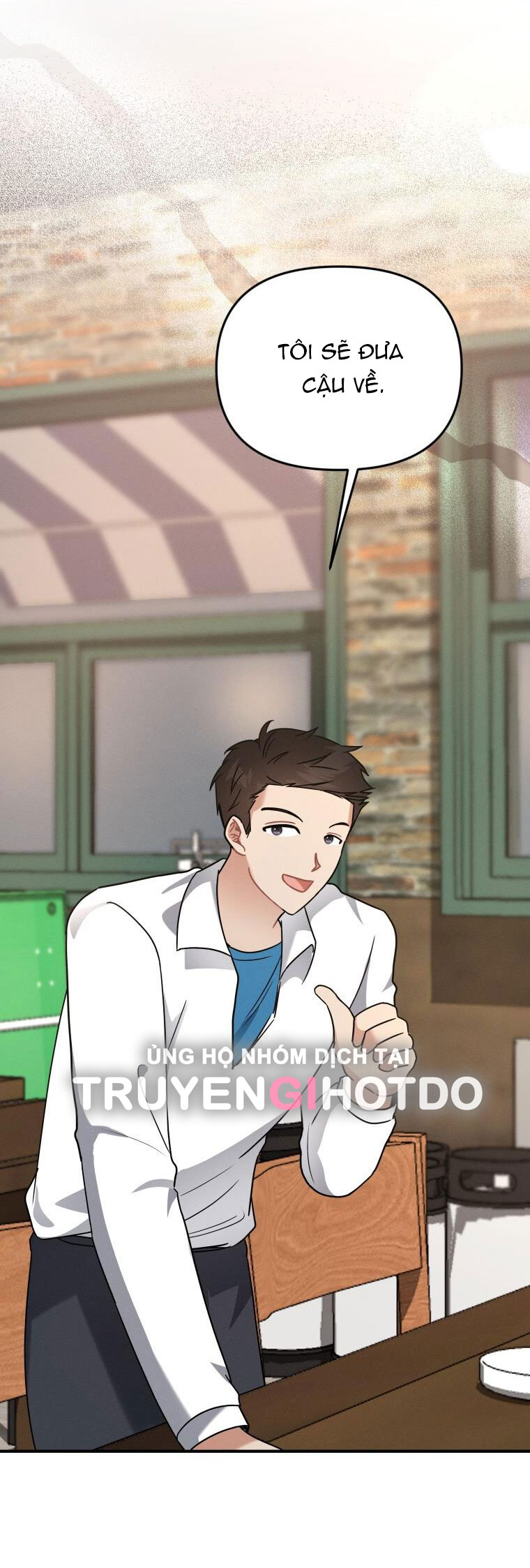 [18+] cùng trời cuối đất chapter 12.2 21