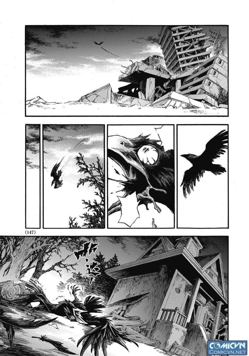 huyền hạo chiến ký chapter 67 7