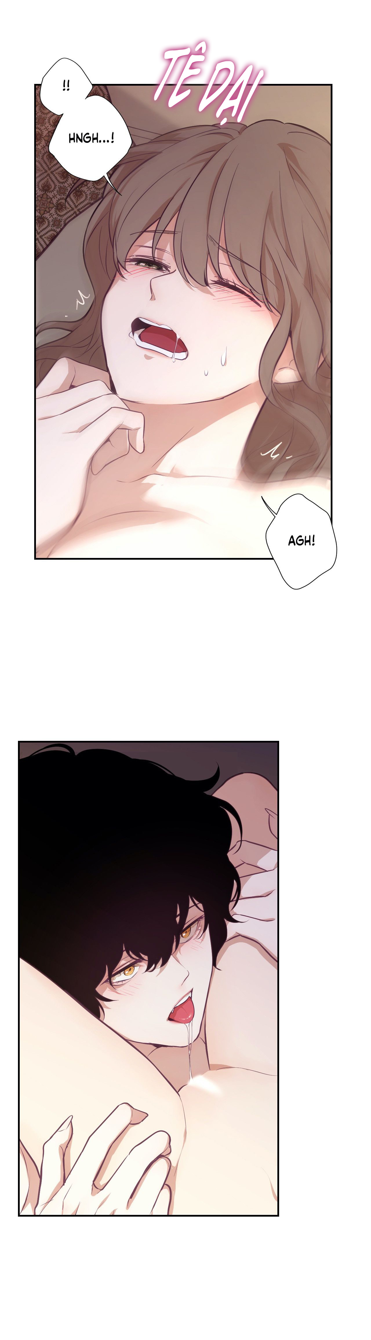 máu của nàng giselle chapter 17 10