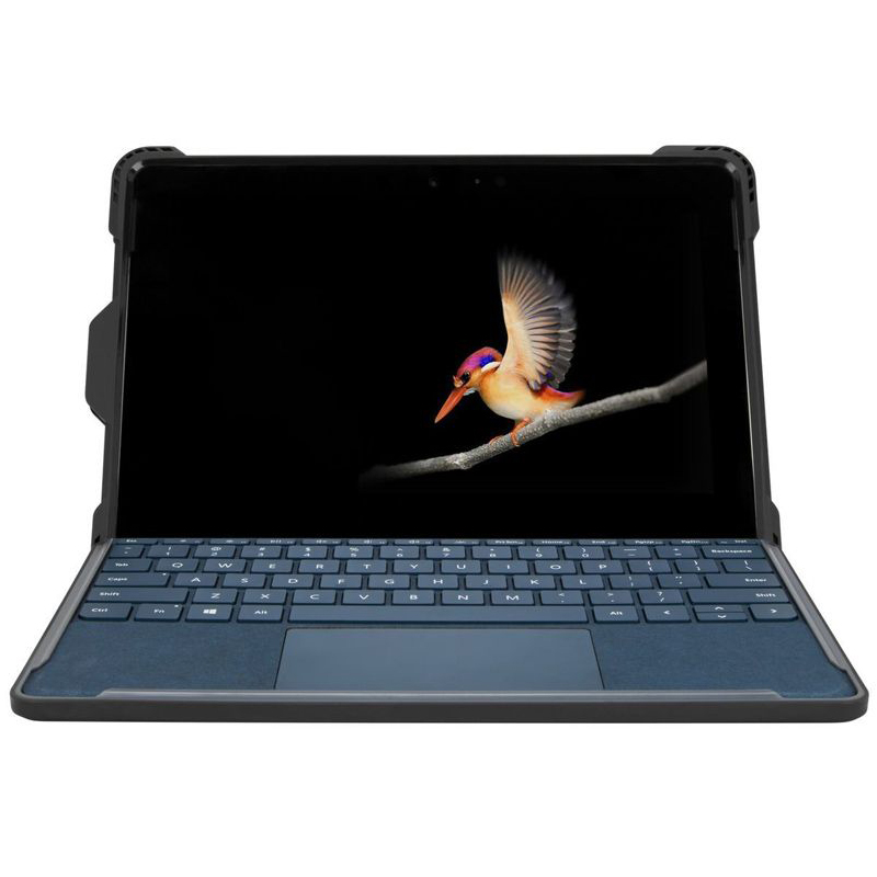 Ốp lưng TARGUS dành cho Microsoft Surface Go 3/2/1 dòng SafePort Rugged MAX- Hàng chính hãng