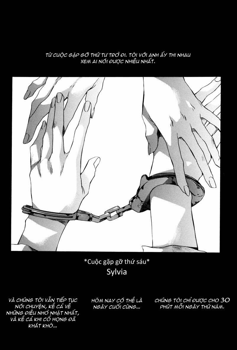 watashitachi no shiawase na jikan chapter 4 3