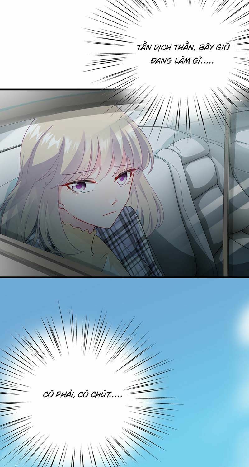 chọc tới chủ tịch tổng tài 2 chapter 96 31